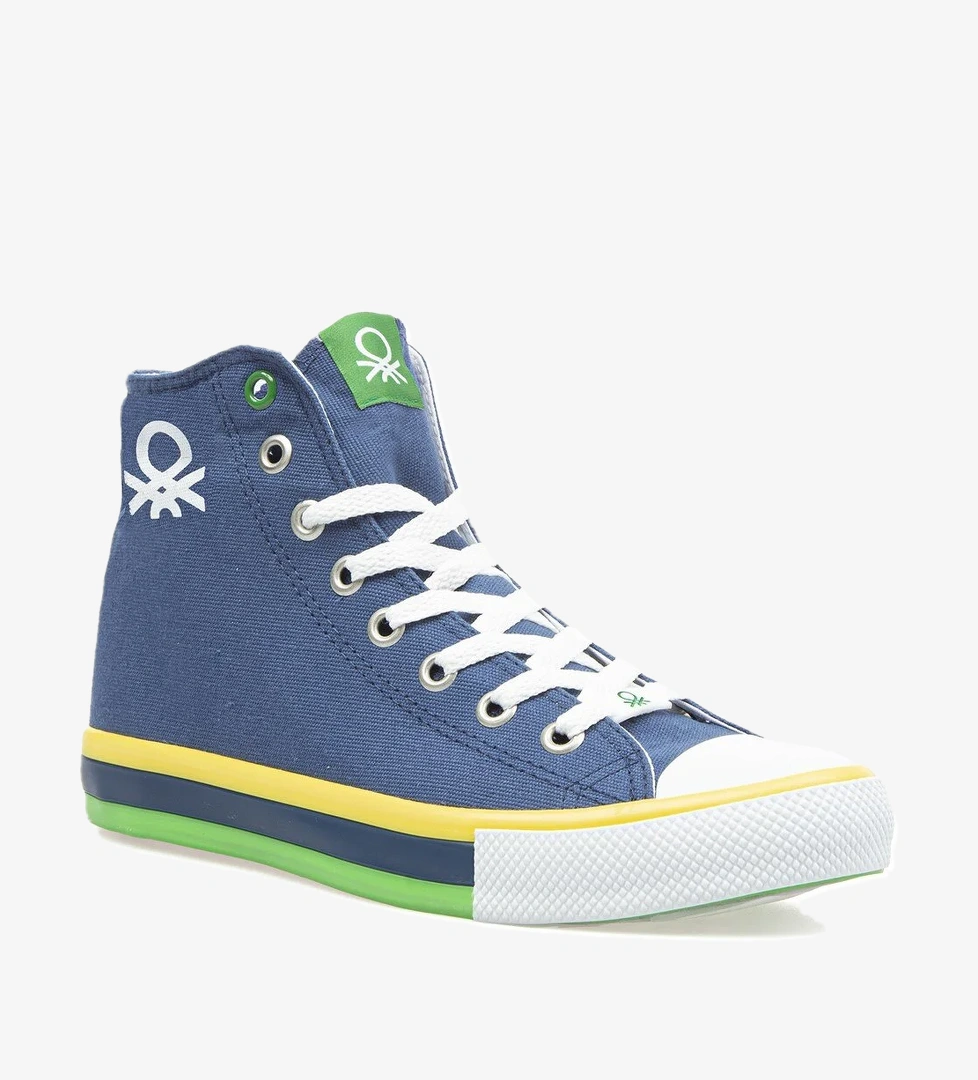 Benetton BN-30192 - 3374 Lacivert model görseli