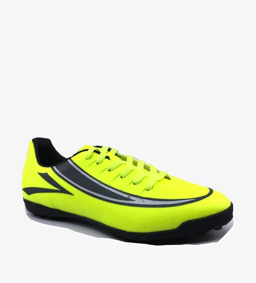 Lig Sımena Sarı Erkek Halı Saha Futbol Ayakkabısı model görseli
