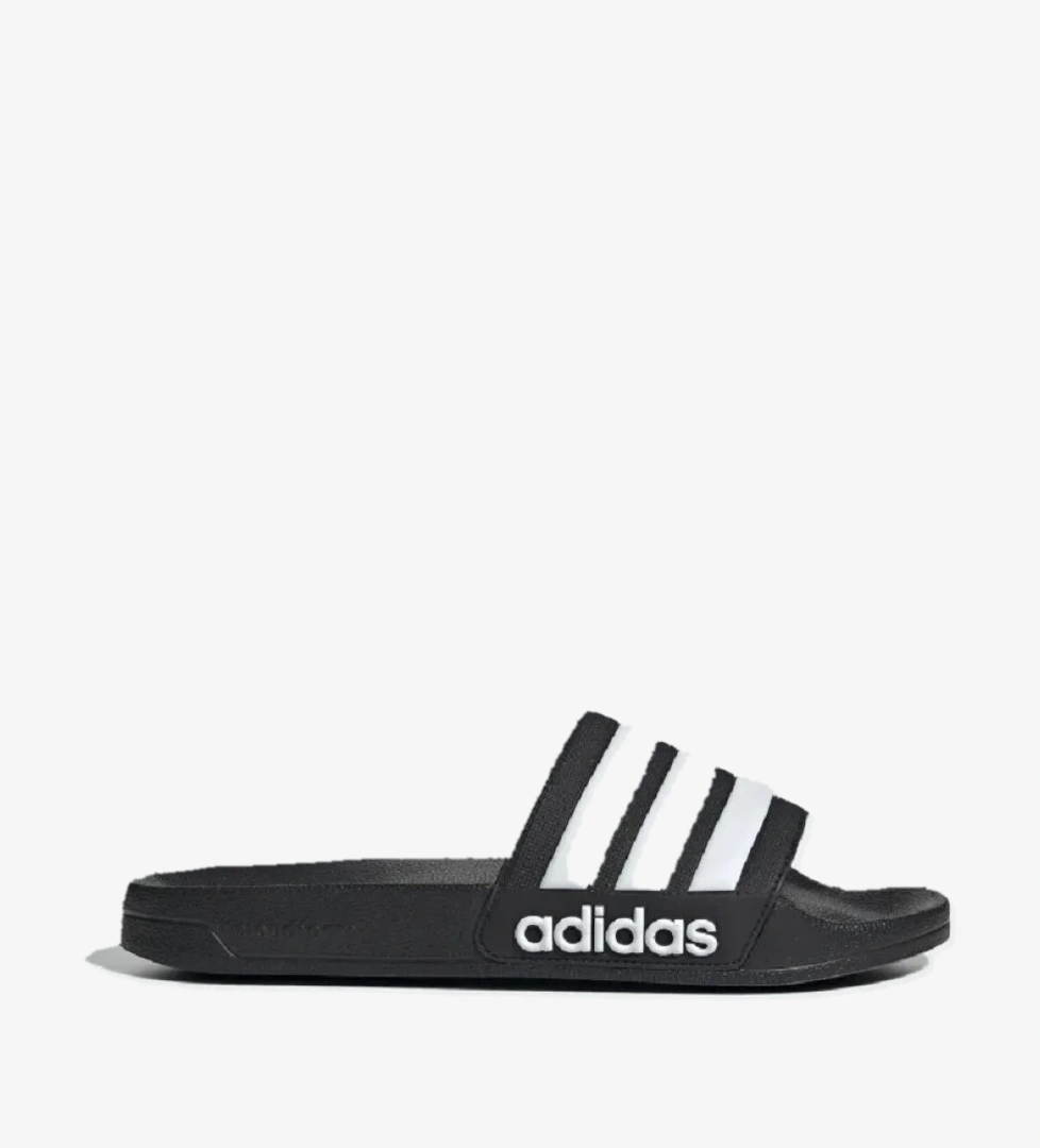 Adidas Siyah Adidas Adilette Terlik