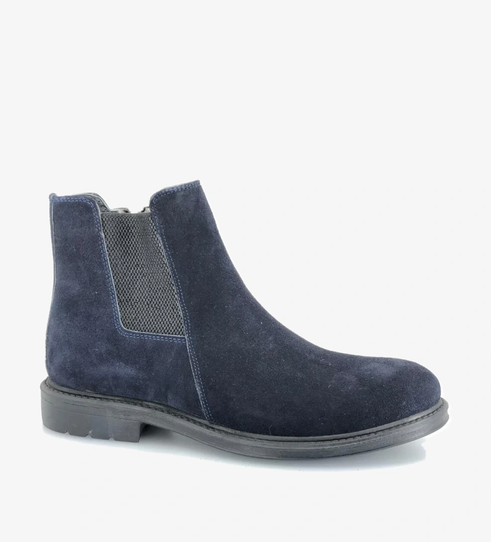 410 %100 Hakiki Deri Erkek Chelsea Bot