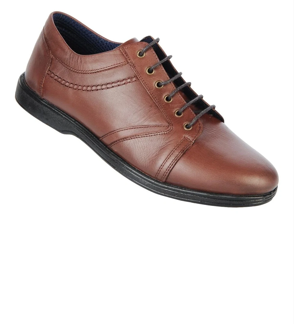 M.p MP 222-4881 Deri Büyük Numara Erkek Günlük Casual Ayakkabı model görseli