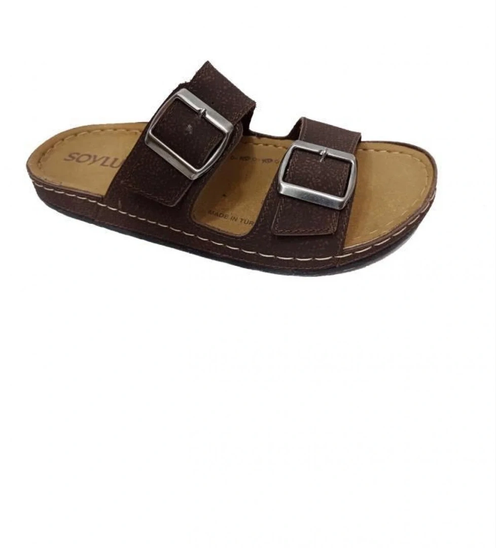 Soylu SMM01 Anatomik Trend Erkek Terlik model görseli