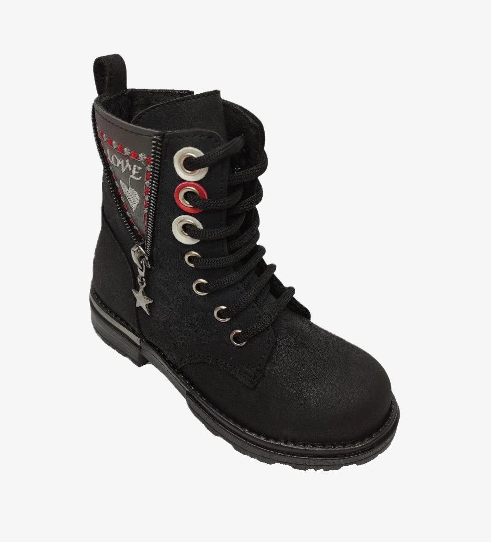 Allegre 1998 Sıcak Astar Patik Çocuk Bot model görseli