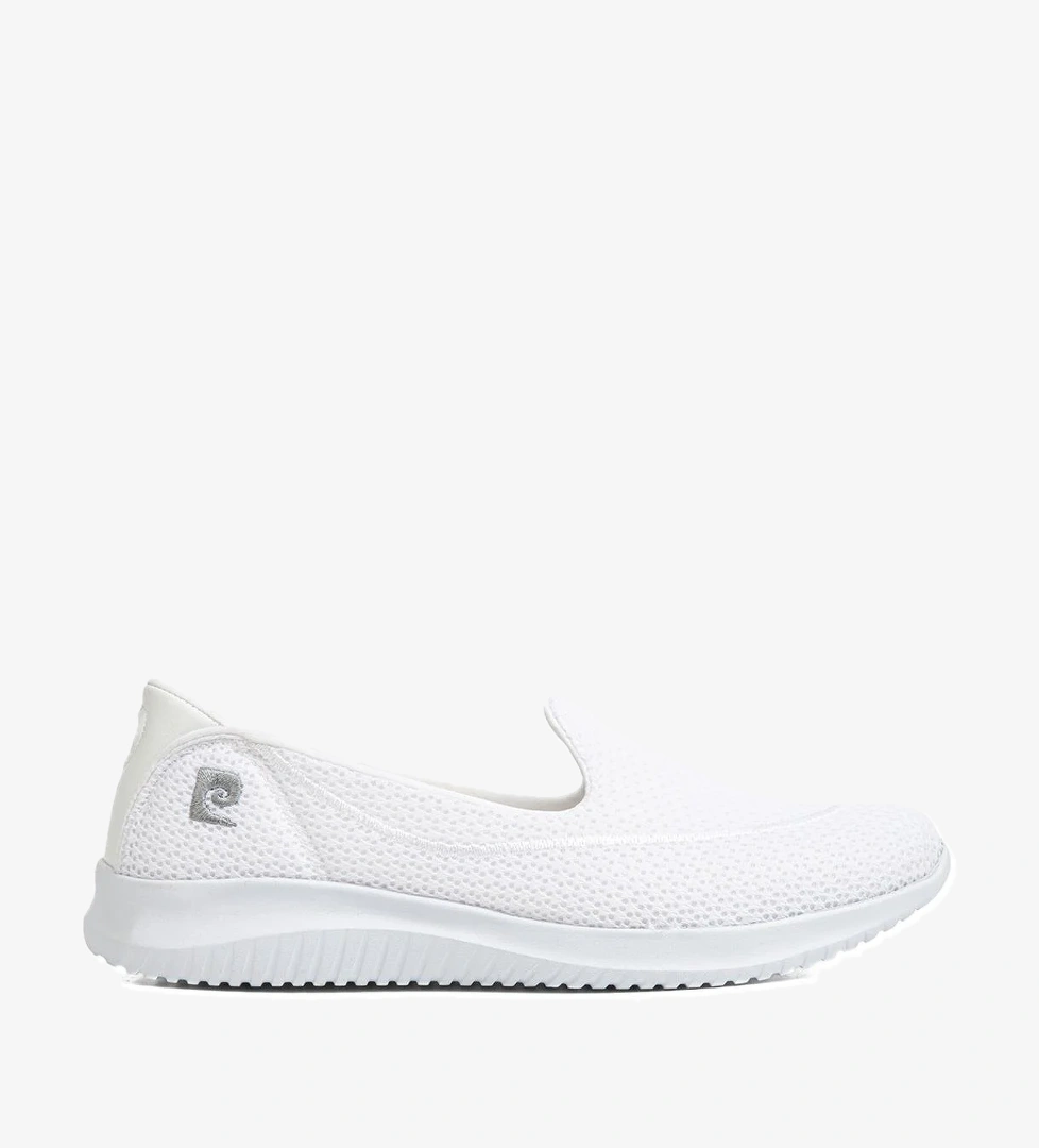 ® | PC-30168 - 3409 Beyaz - Kadın Spor Ayakkabı