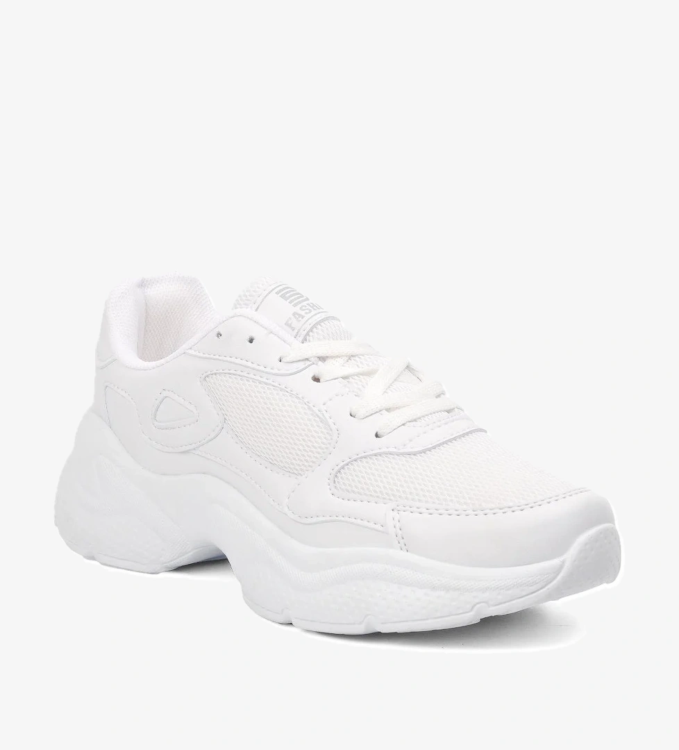 Ravenna Beyaz Kadın Spor Ayakkabı