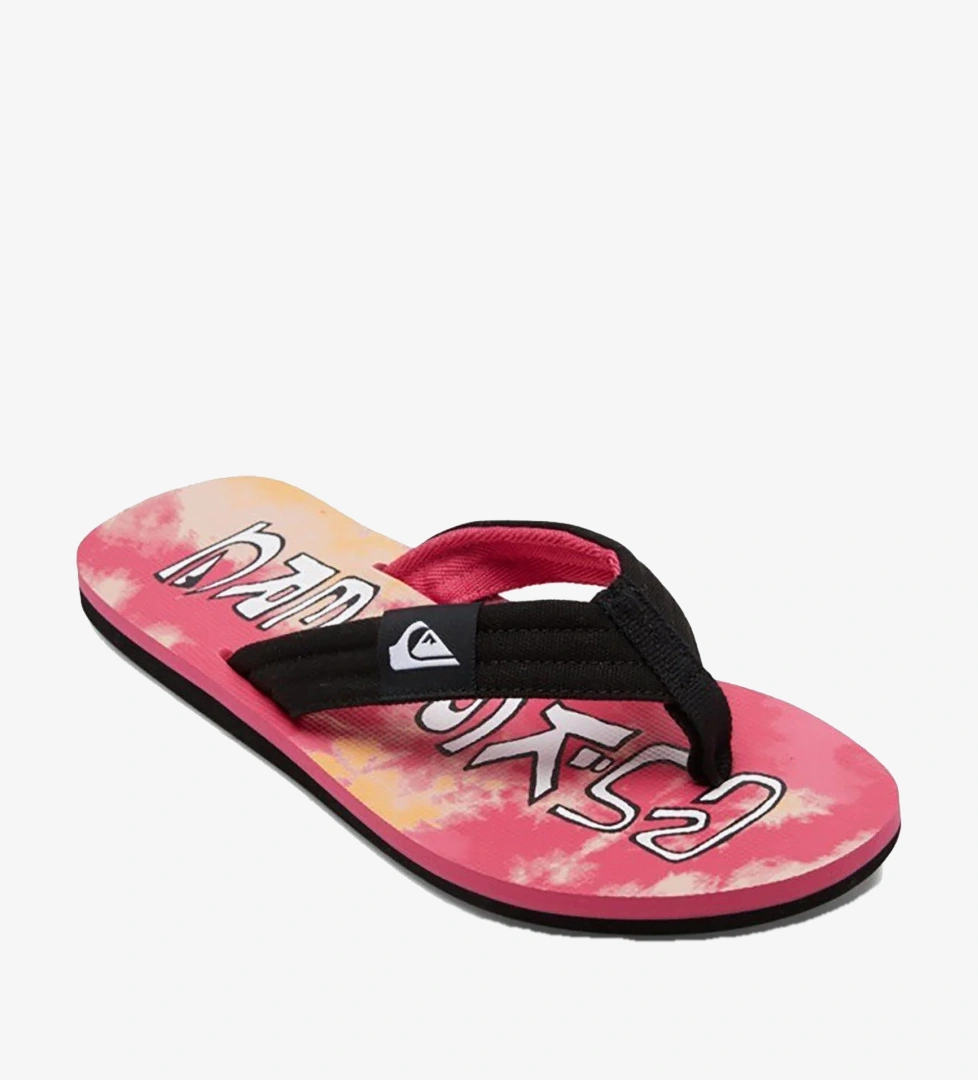 Quiksilver Turuncu Quiksilver Molokai
