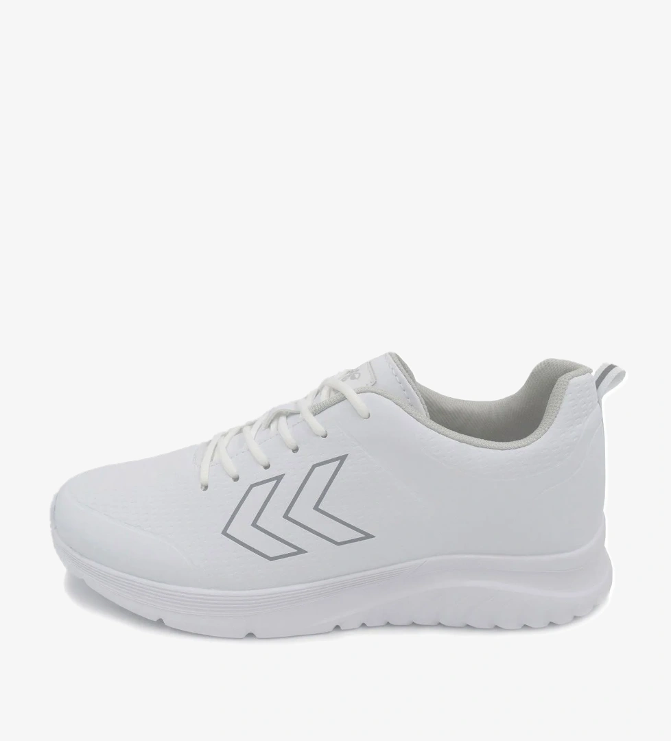 Hummel Hummel Beyaz Renew Unisex Spor Ayakkabı 900207-9001 Sneaker | Flo Beyaz - 1. görsel