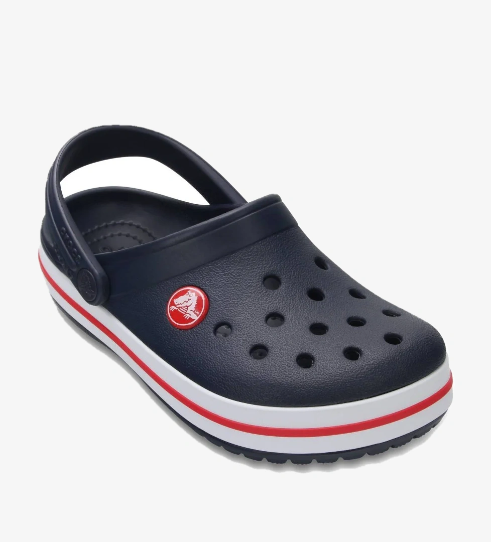 Crocband Clog K Erkek Çocuk Terlik 207006-485