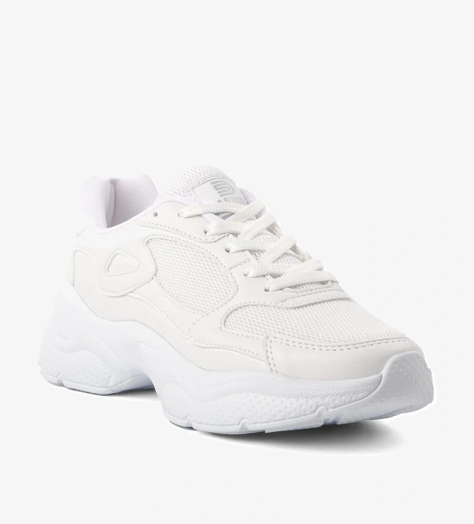 Ravenna Beyaz Kadın Spor Ayakkabı