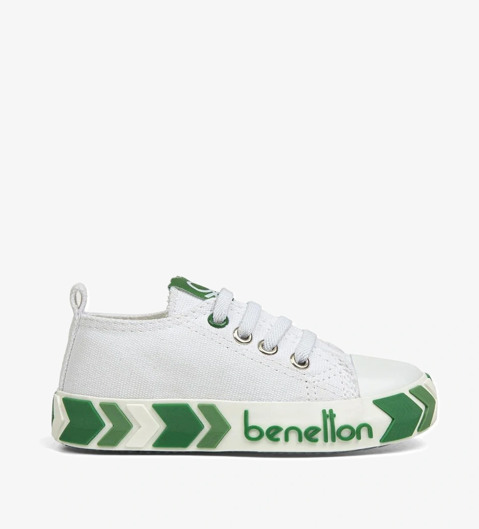 Benetton ® | Bn-30642 - 3394 Çocuk Spor Ayakkabı model görseli