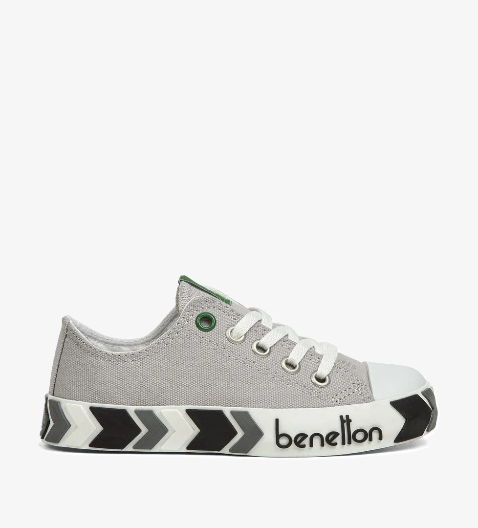 Benetton ® | Bn-30633-3374 - Çocuk Spor Ayakkabı model görseli