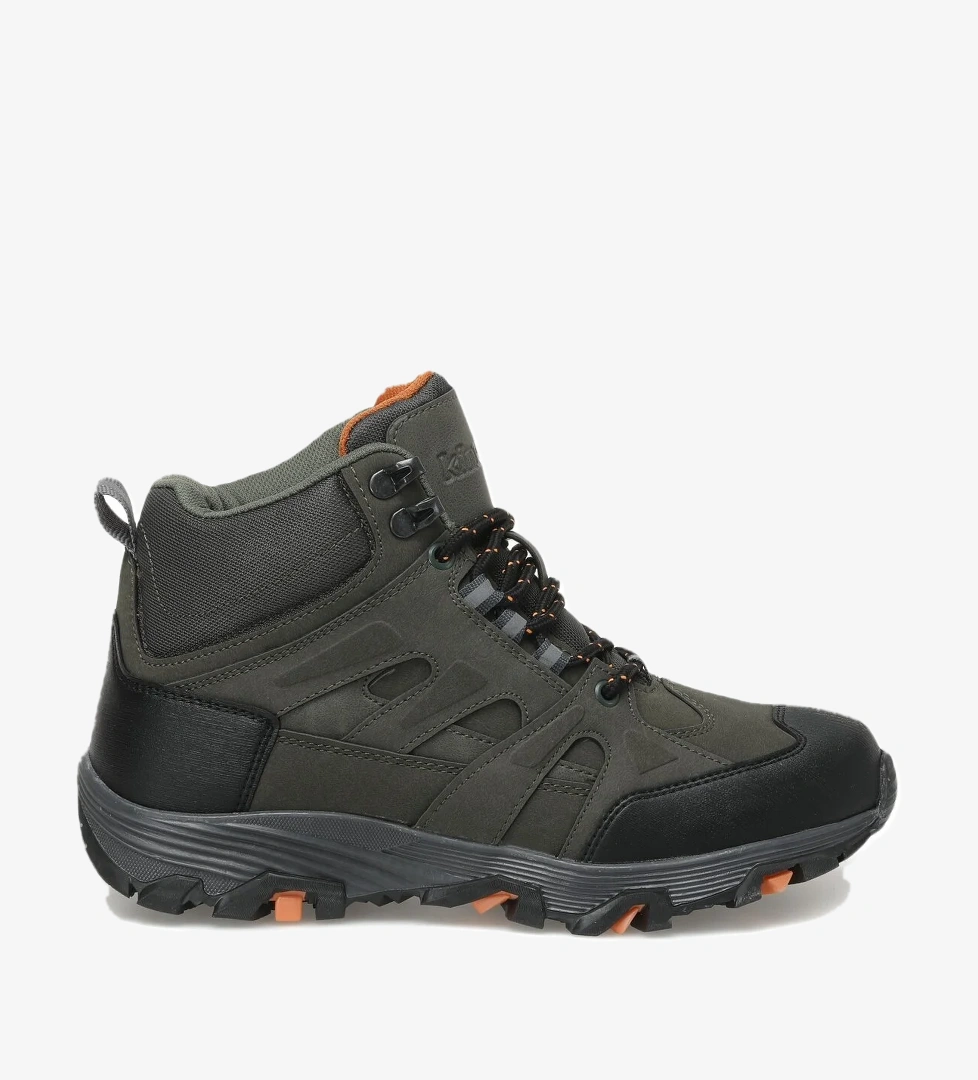ORWEL HI 2PR Haki Erkek Outdoor Bot - Görsel 1