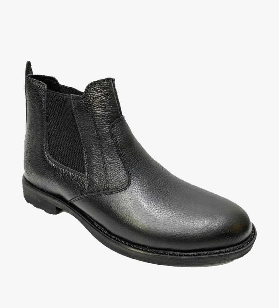 Birkan 805 Hakiki Deri Anatomik Erkek Bot model görseli