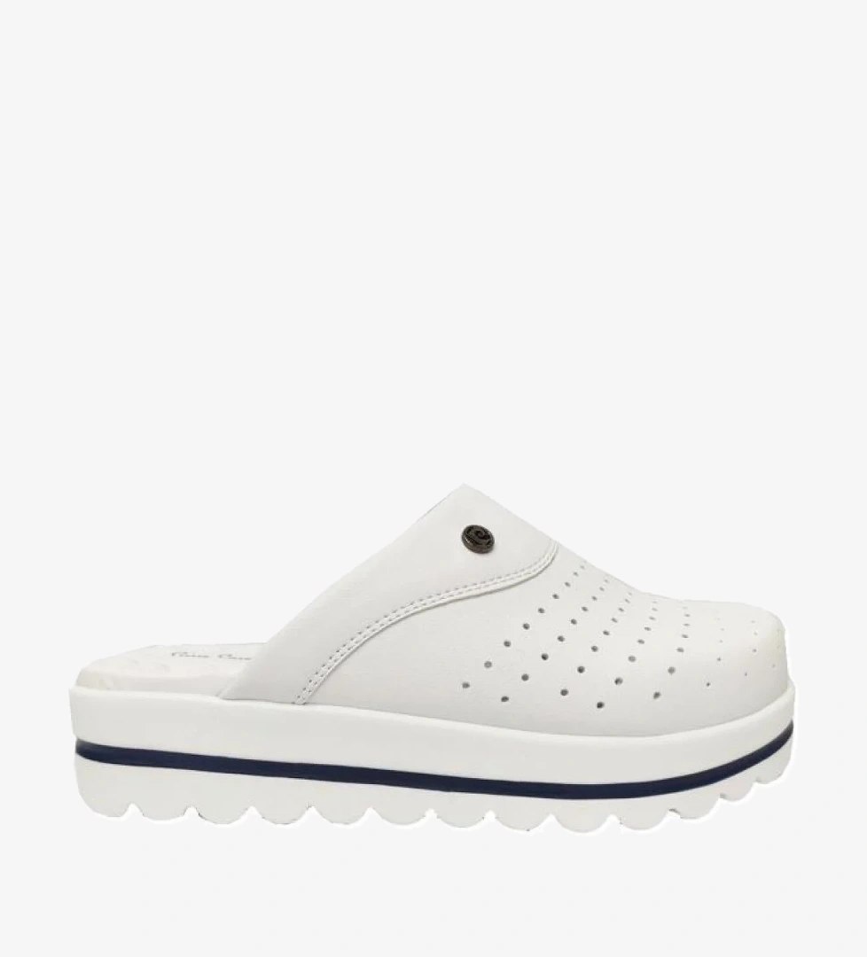 Pierre Cardin 6778 Medikal Ortopedik Sabo Terlik model görseli