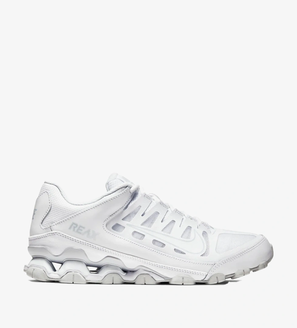 Nike Beyaz Nike Reax 8