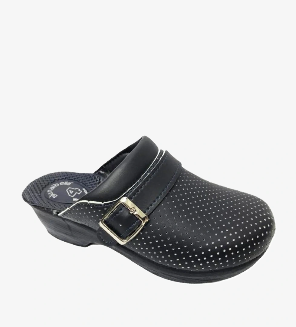 Akınal 3096.101-21 Medikal Ortopedik Sabo Terlik - Görsel 1