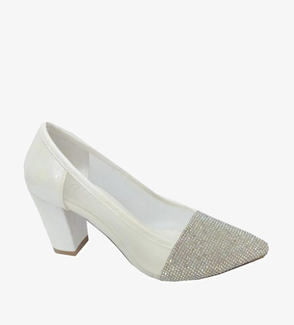 Stillo Stıllo 2717 Sıvama Deri Fashion Kadın Ayakkabı model görseli