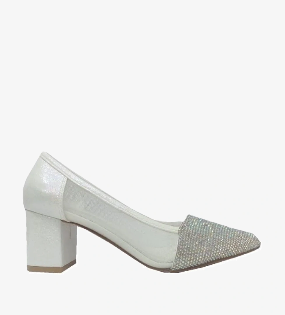 Stillo Stıllo 2711 Sıvama Deri Fashion Kadın Ayakkabı model görseli