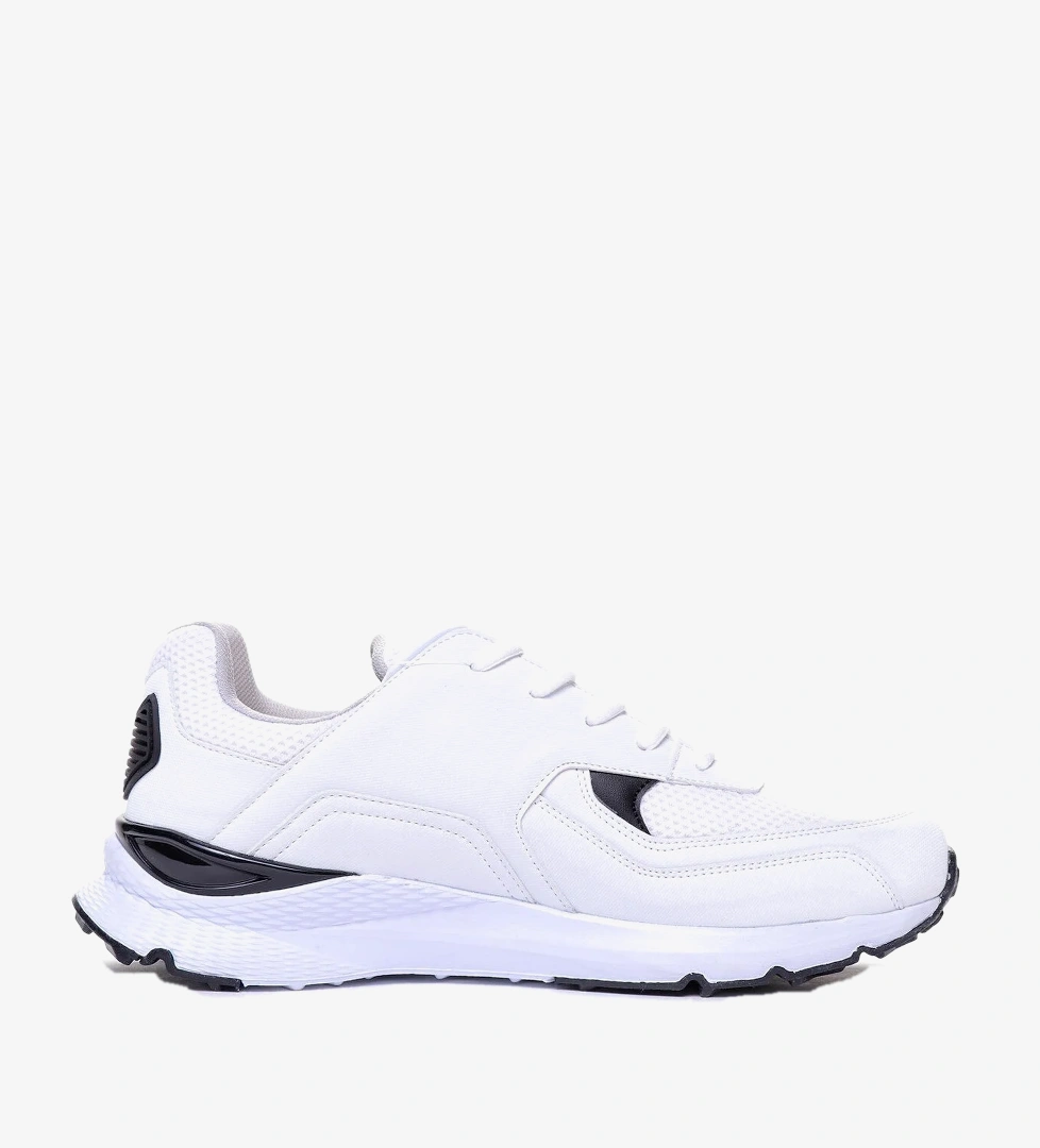 Hummel Vega Unisex Spor Ayakkabı 900130-9124