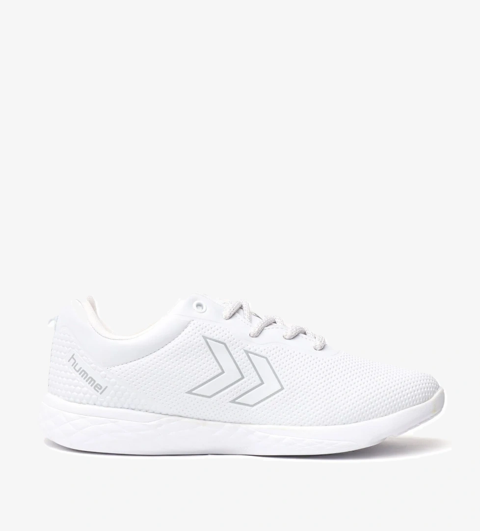 Hummel Hummel Oslo Smu Günlük Unisex Hmloslo Spor Sneaker Ayakkabı 212149-9001 model görseli