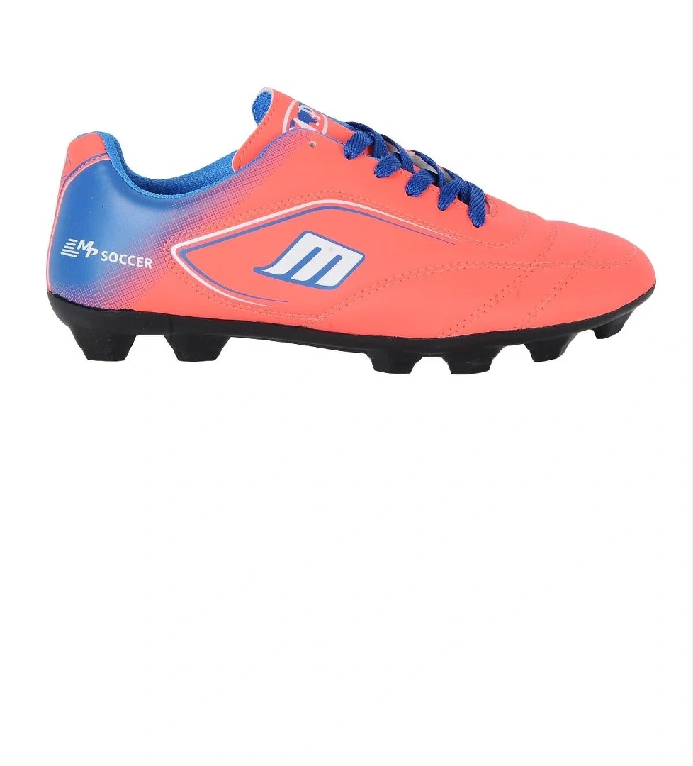 M.p MP 222-2801Mr Turuncu Erkek Krampon Çim Futbol Ayakkabı model görseli