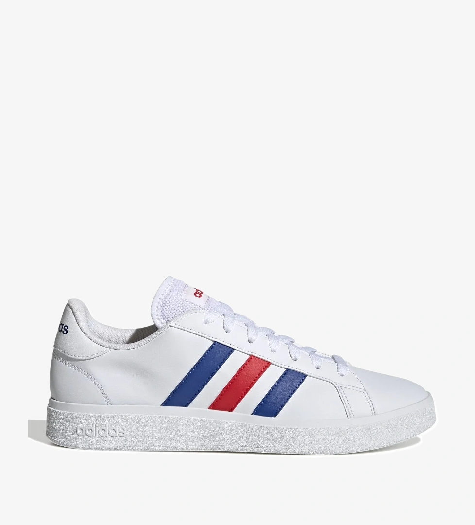 adidas GRAND COURT BASE 2.0 Beyaz Erkek Sneaker