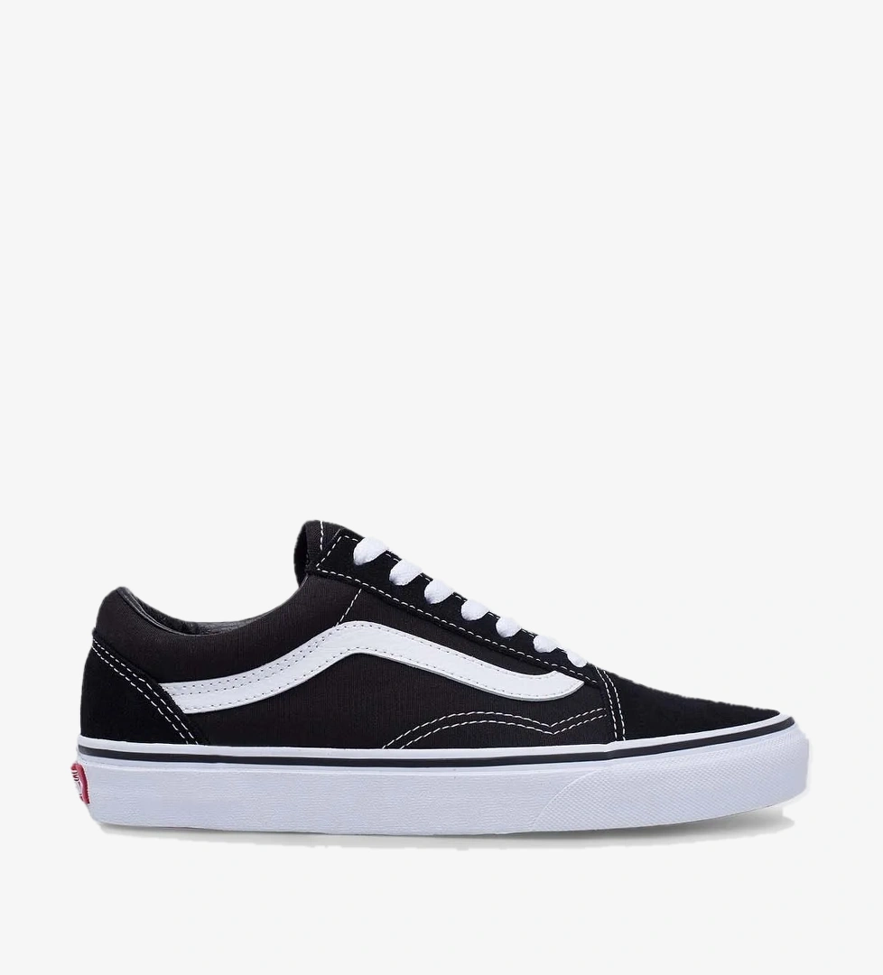Vans Vans Ayakkabı Old Skool Vn000d3hy281 Unisex model görseli