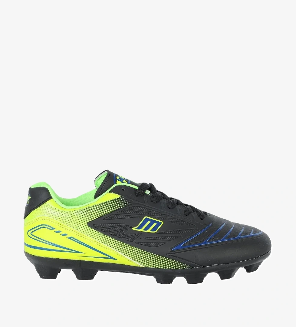 M.p MP 222-2803Mr Syh-Sarı Erkek Krampon Çim Futbol Ayakkabı model görseli