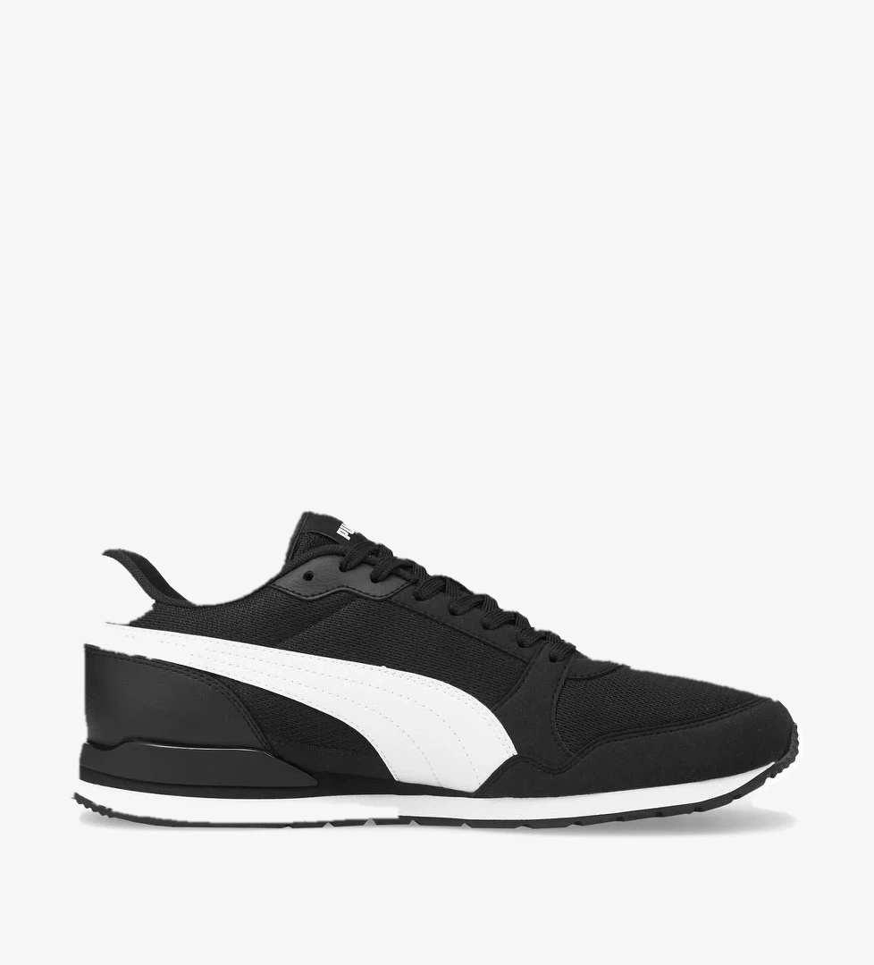 Puma 38464001 Puma St Runner Unisex V3 Mesh Günlük Spor Ayakkabı model görseli