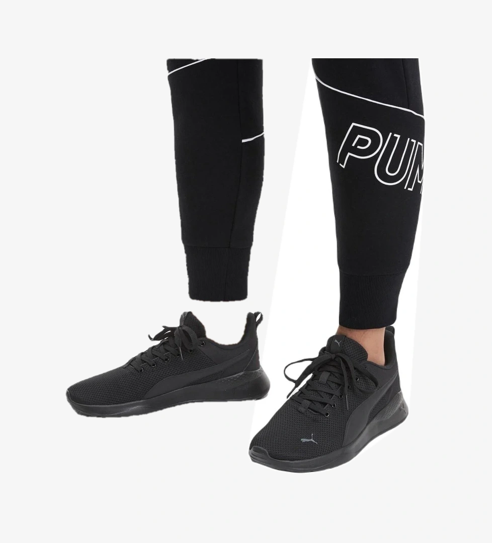 37112801 Anzarun Lite Unisex Günlük Spor Ayakkabı