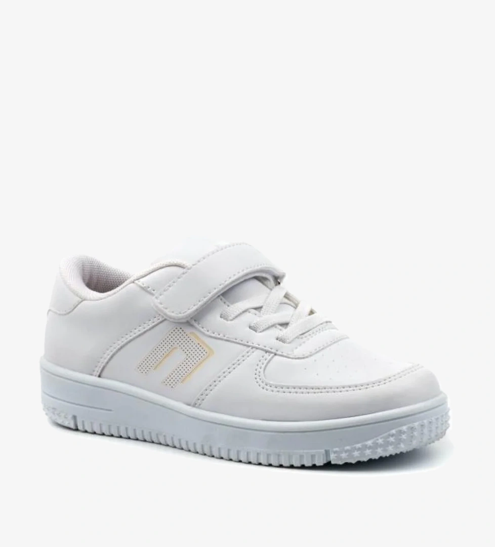 Pekin Unisex Çocuk Günlük Sneaker Spor Ayakkabı