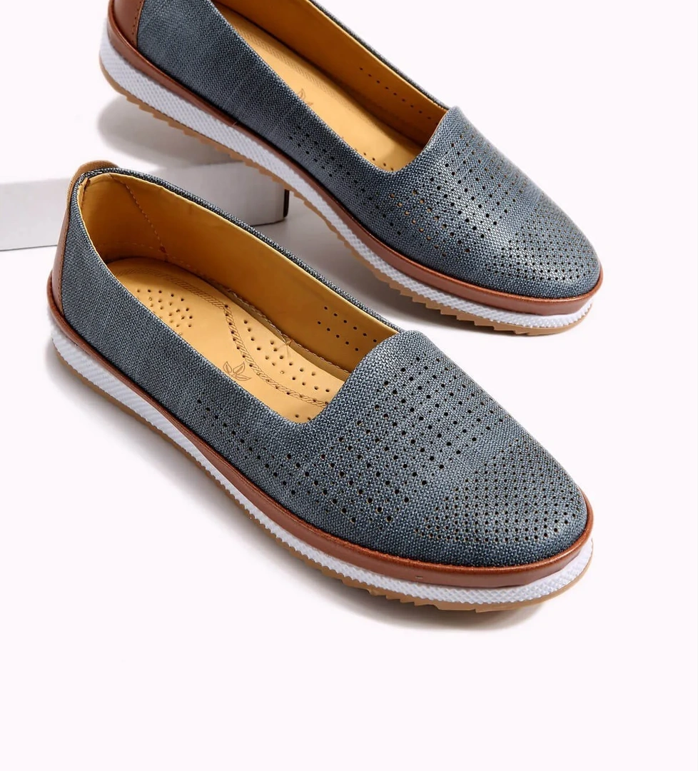 Kadın Günlük Ayakkabı LACİ KOT