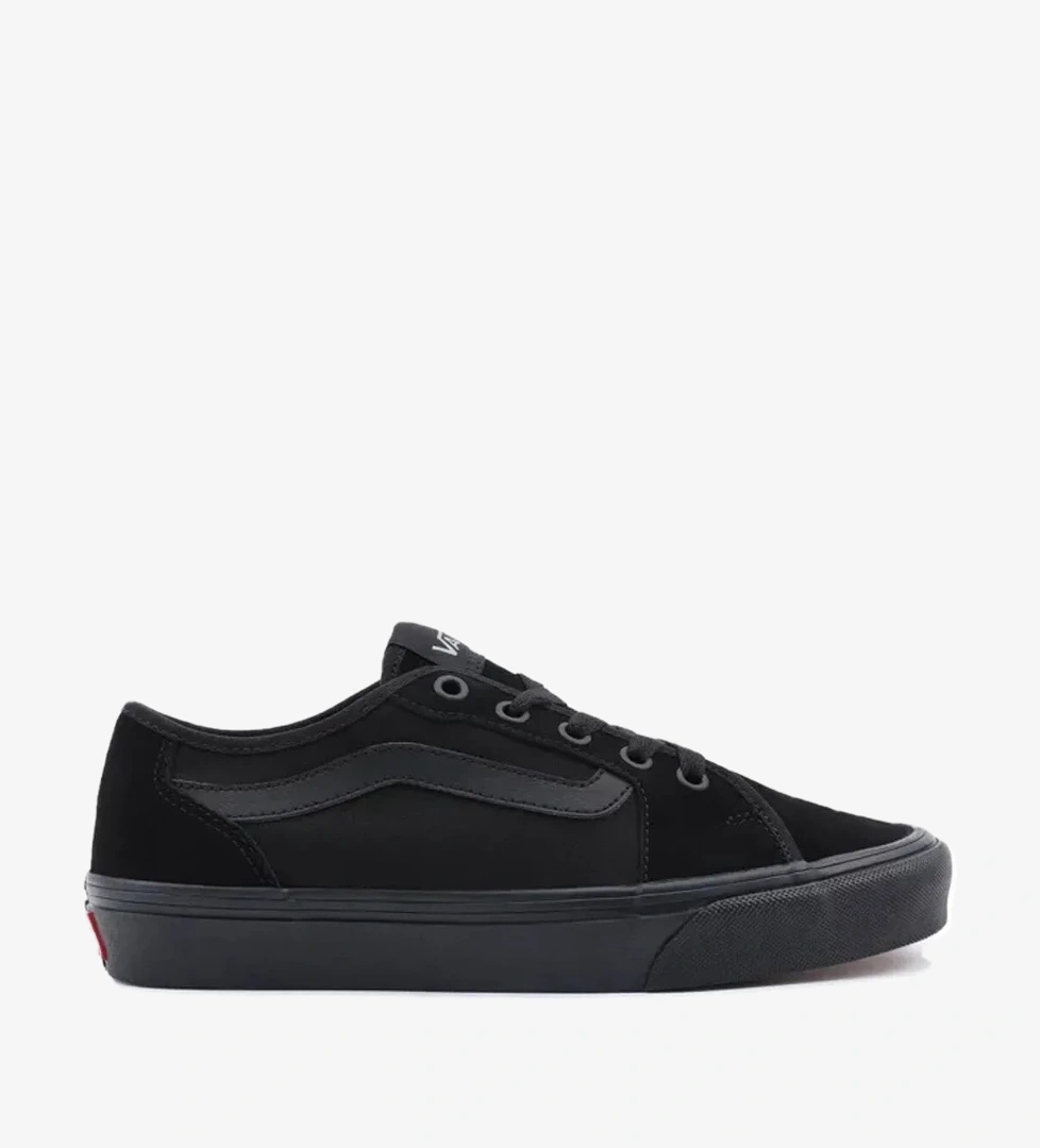 Vans WM Filmore Decon Siyah Kadın Sneaker