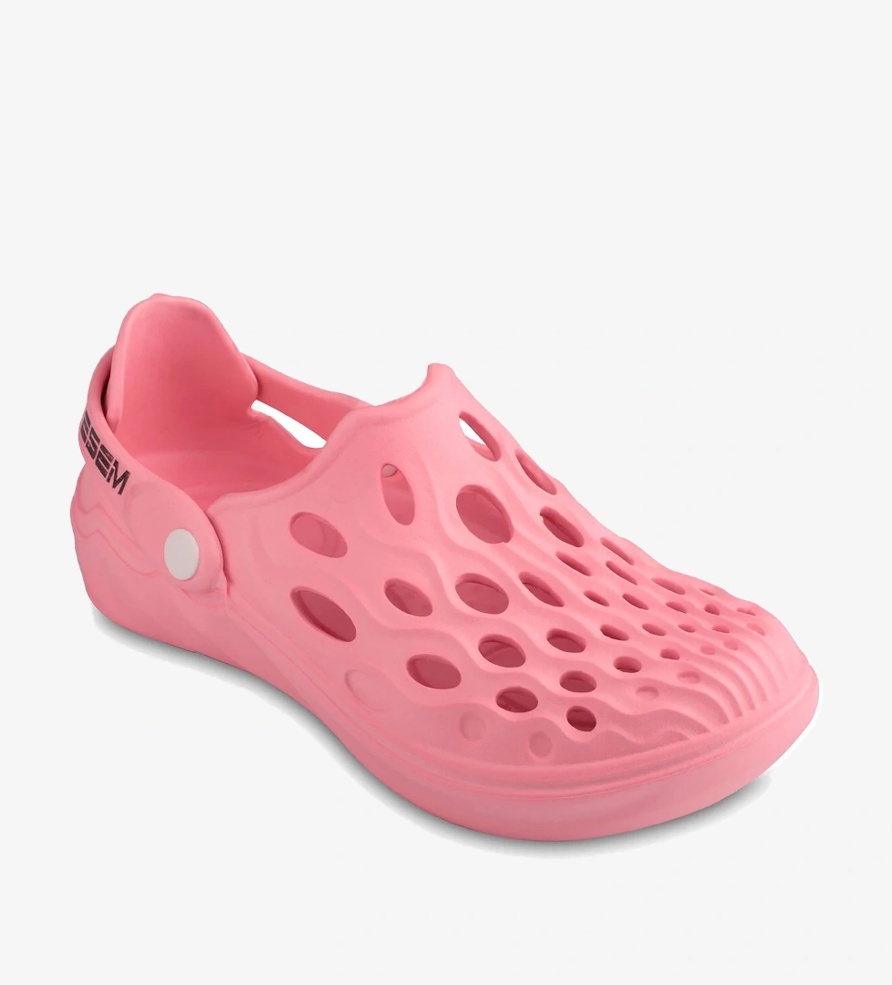 E279.Z.000 Kadın Terlik Pembe