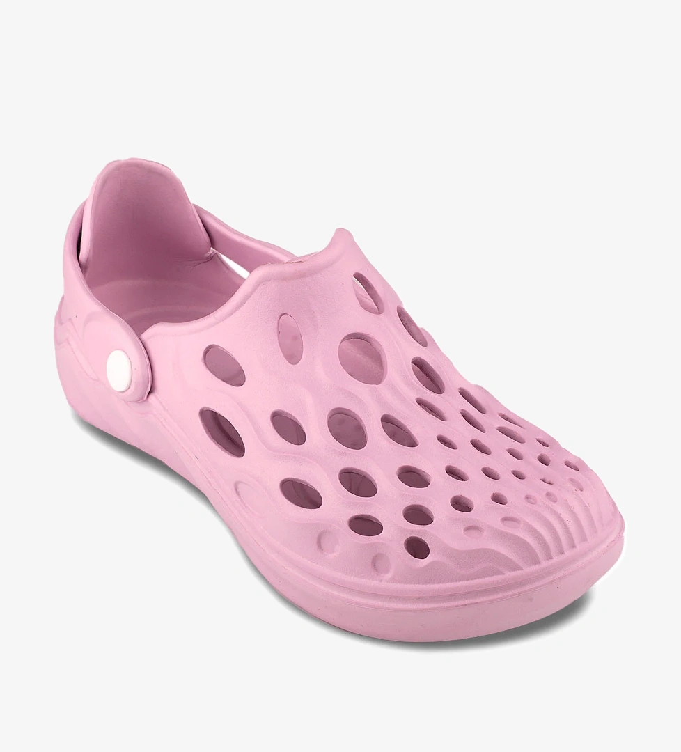 E279.Z.000 Kadın Terlik Pudra