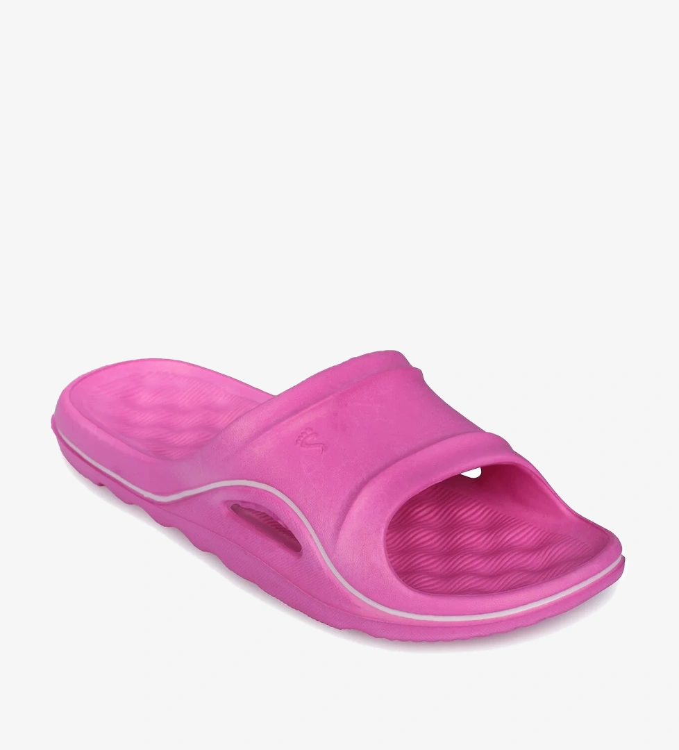 15445 Kadın Terlik Fuşya