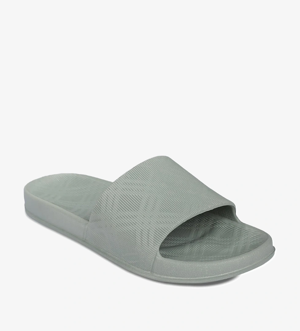 Esem 23200 Kadın Terlik Yeşil model görseli