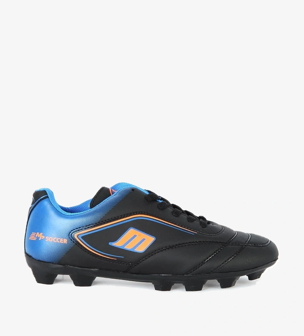M.p MP 222-2801Mr Syh-Mavi Erkek Krampon Çim Futbol Ayakkabı model görseli
