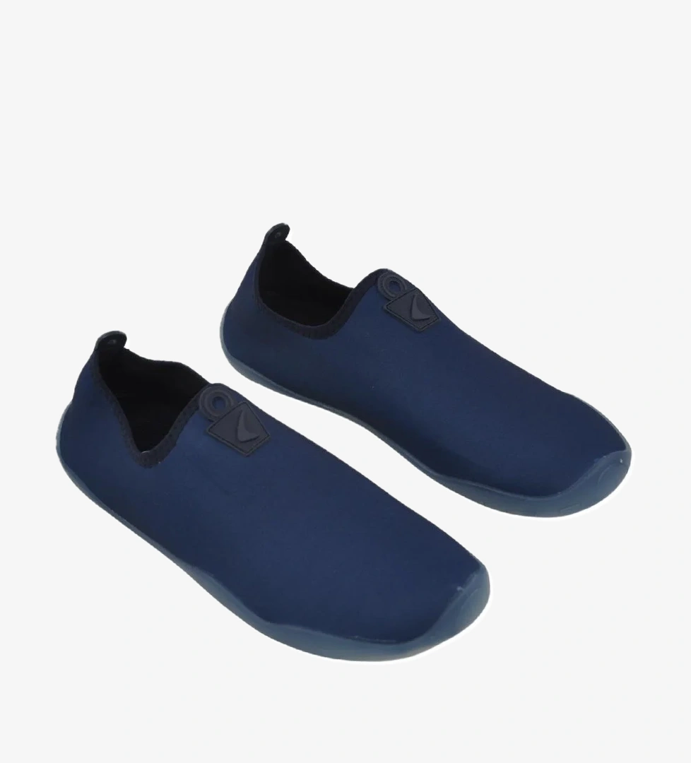 Lab Lacivert Çok Amaçlı Plaj ve Deniz Ayakkabısı