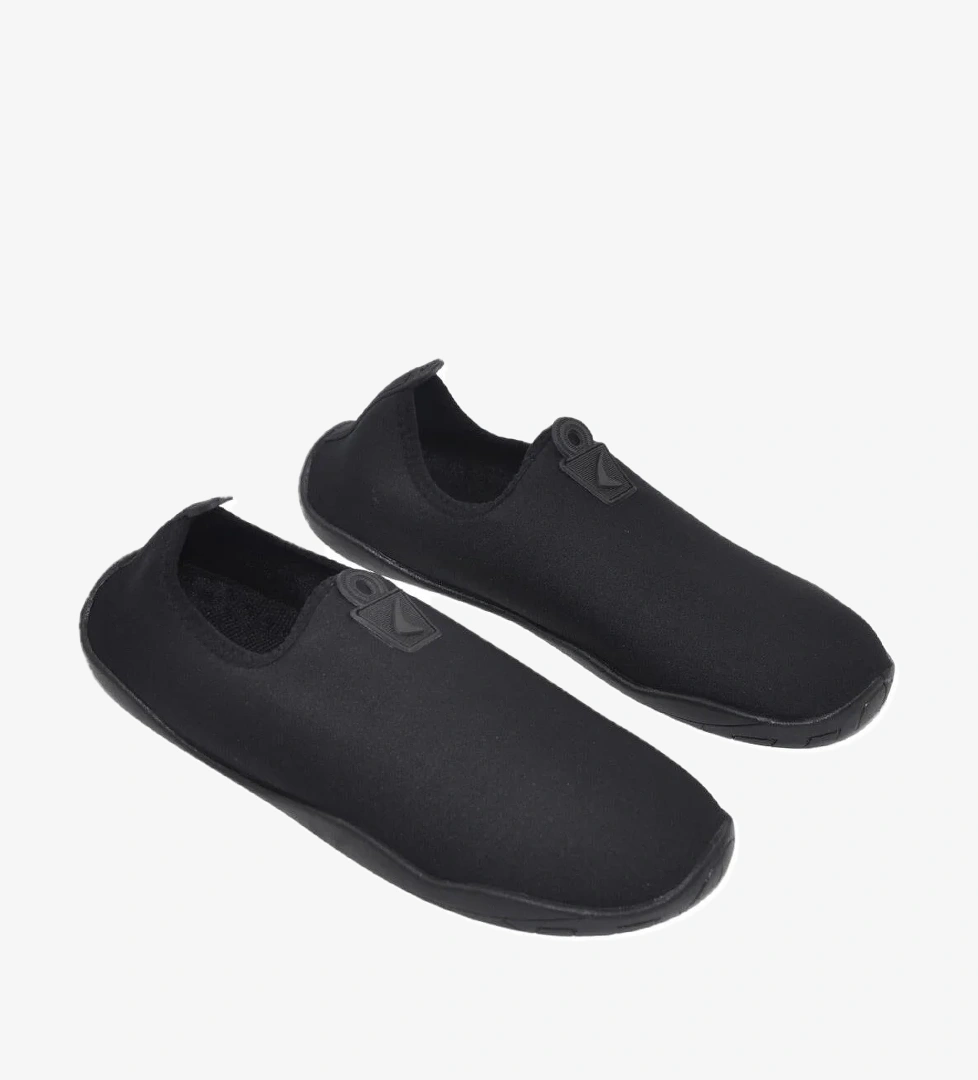 Lab Siyah Çok Amaçlı Plaj ve Deniz Ayakkabısı