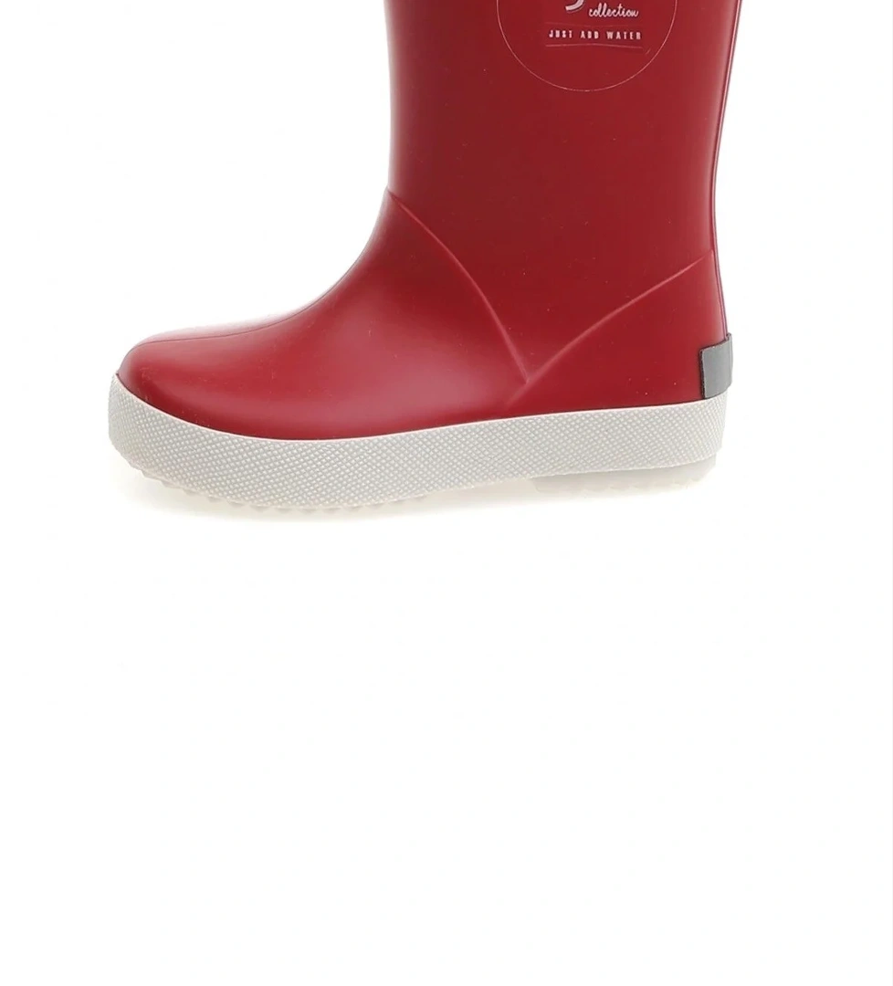 Splash Nautico Borreguito Çocuk Yağmur Çizmesi W10207-005