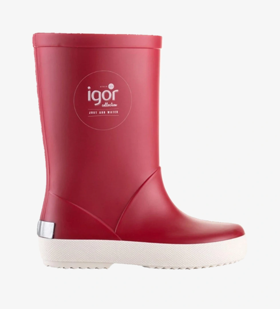 Splash Nautico Çocuk Yağmur Çizmesi W10107-005