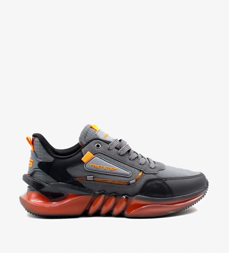 Fast Step Erkek Sneaker Ayakkabı 572MA2499 model görseli
