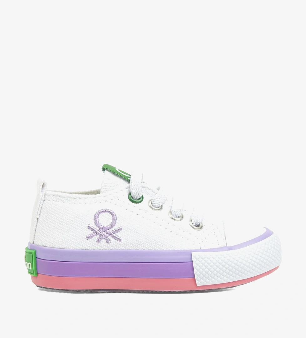 Benetton Pembe Benetton Bn