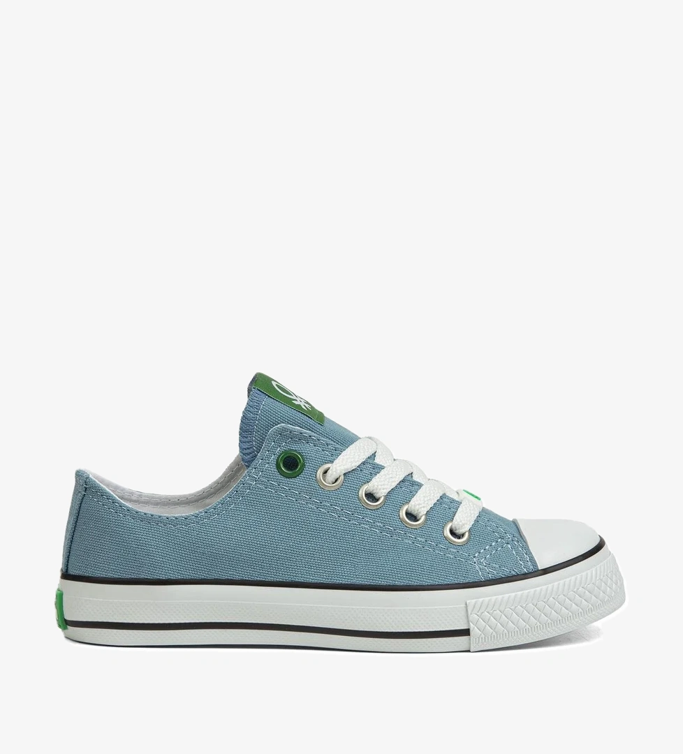 ® | BN-30685-3374 Mavi - Çocuk Spor Ayakkabı