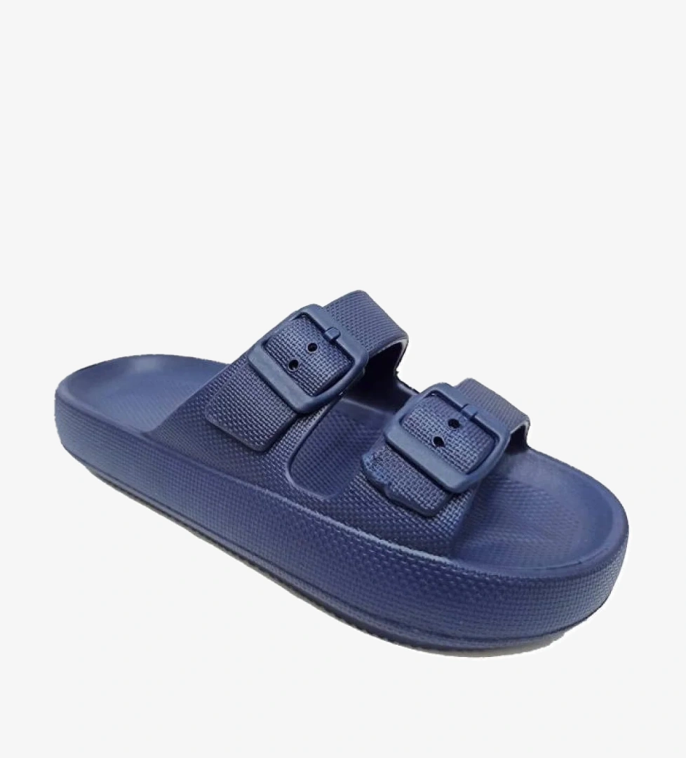 Akinal Akınal E282.Z.000 Ortopedik Suya Dayanıklı Terlik 36-40 model görseli