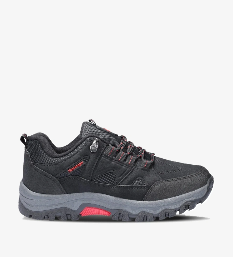 HAAKON Erkek Outdoor Siyah