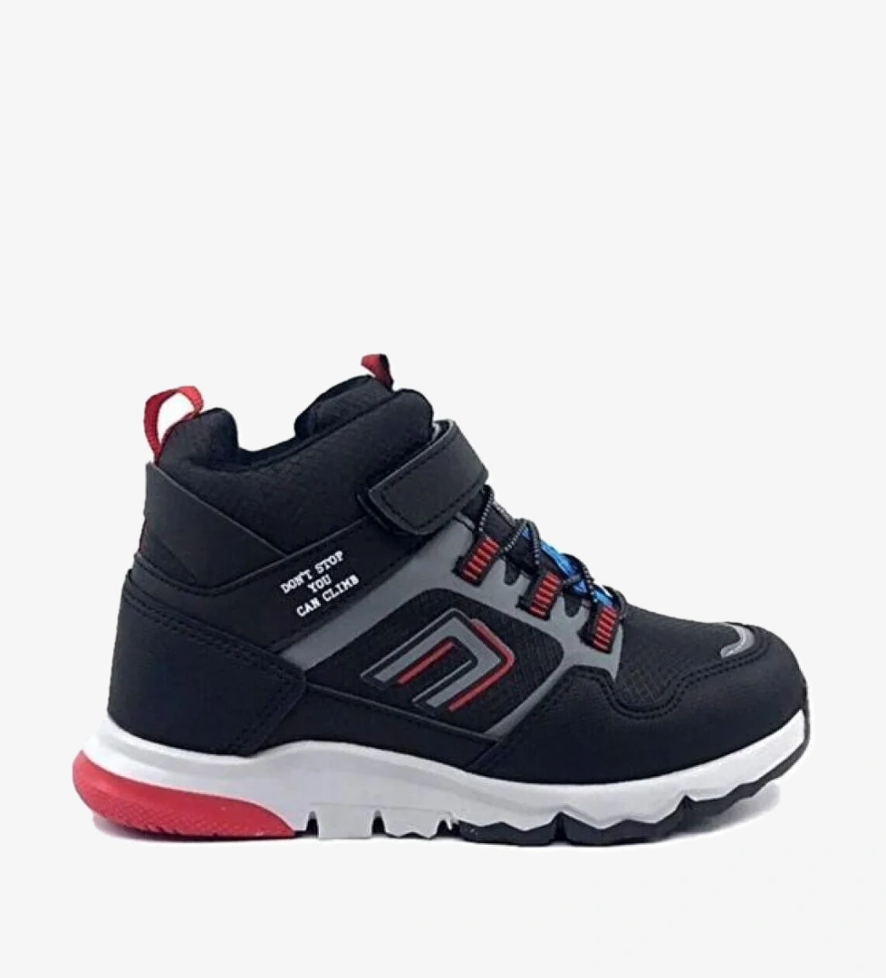 Trex Erkek Çocuk Softshell Outdoor Trekking Bot