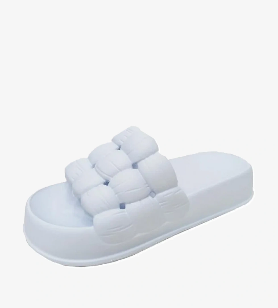 Akinal Akınal E288.Z.111 Ortopedik Suya Dayanıklı Terlik 36-40 model görseli