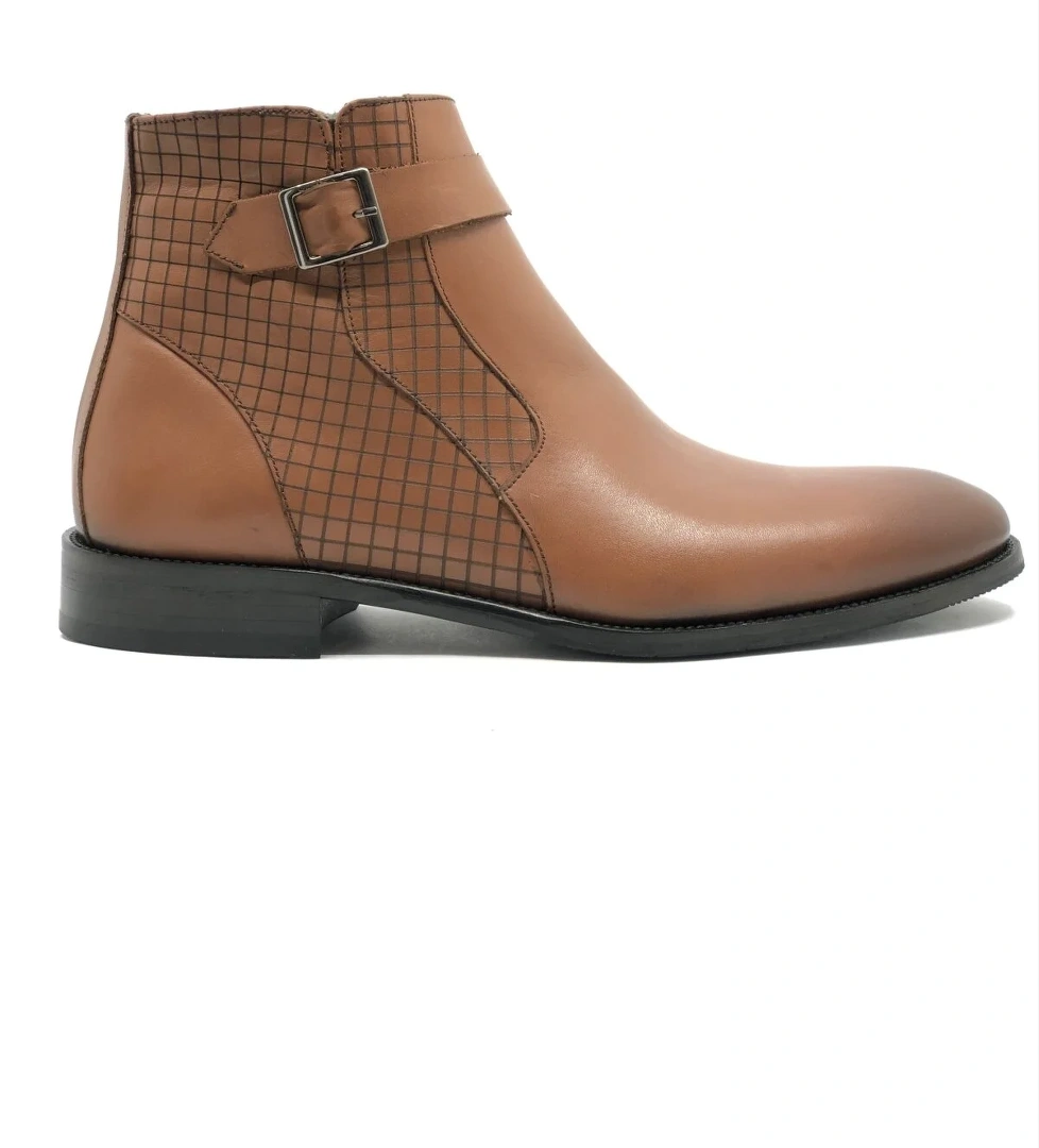 16521 Klasik Erkek Bot